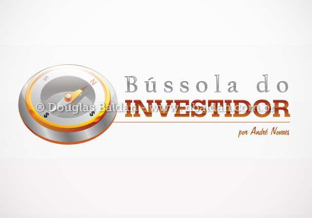 Logo Bussula do Investidor