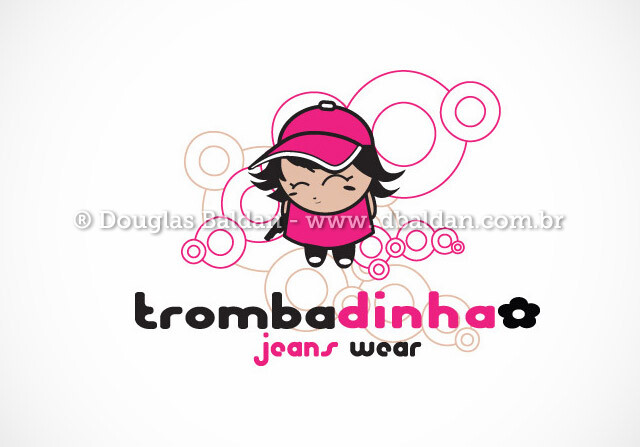 Logo Trombadinha