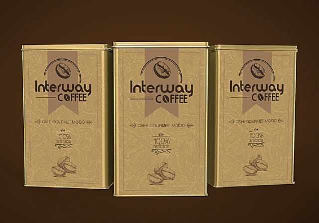 Interway Coffee Package
