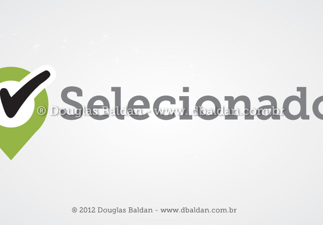 Logotipo Selecionador