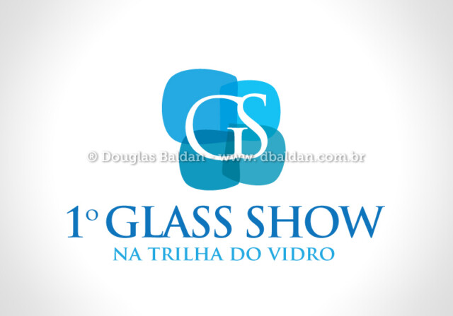 Logo Glass Show