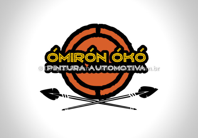 Logo Ómiron Ókó