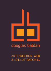 Douglas Baldan - Online Portfolio